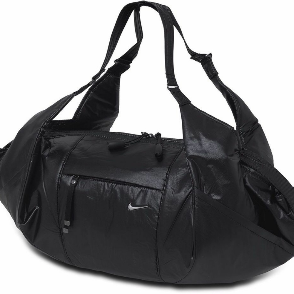 NWT! Rare NIKE VICTORY GYM/YOGA TOTE BAG! - Picture 8 of 8